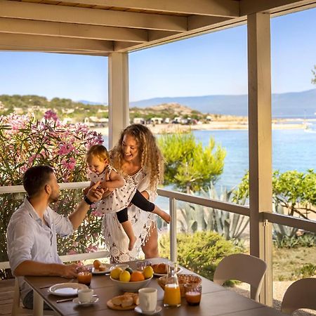 Mobile Homes Camping Omišalj Εξωτερικό φωτογραφία