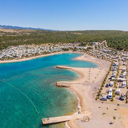 Mobile Homes Camping Omišalj Εξωτερικό φωτογραφία