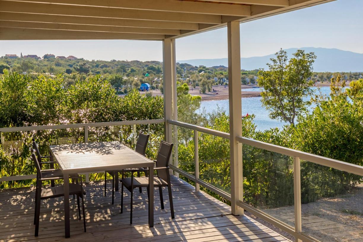Mobile Homes Camping Omišalj Εξωτερικό φωτογραφία